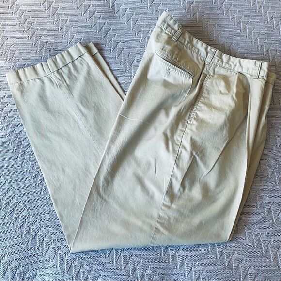 Polo Ralph Lauren Other - Polo by Ralph Lauren light khaki pants
